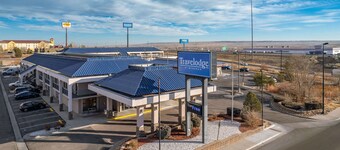 Travelodge by Wyndham Pueblo
