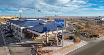 Travelodge by Wyndham Pueblo