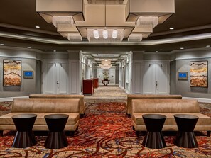Meeting facility - The Hotel At Auburn University (Auburn)
