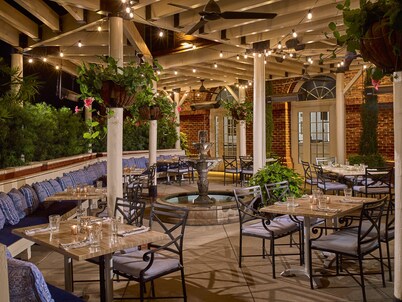 The Hotel At Auburn University