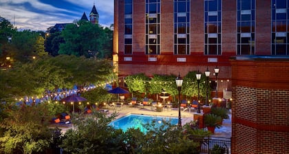 The Hotel At Auburn University