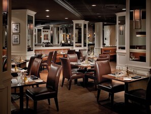 Daily full breakfast (USD 14.50 per person)