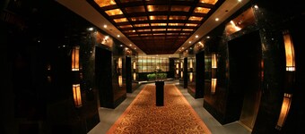 Mandarin Oriental Manila
