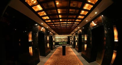 Mandarin Oriental Manila