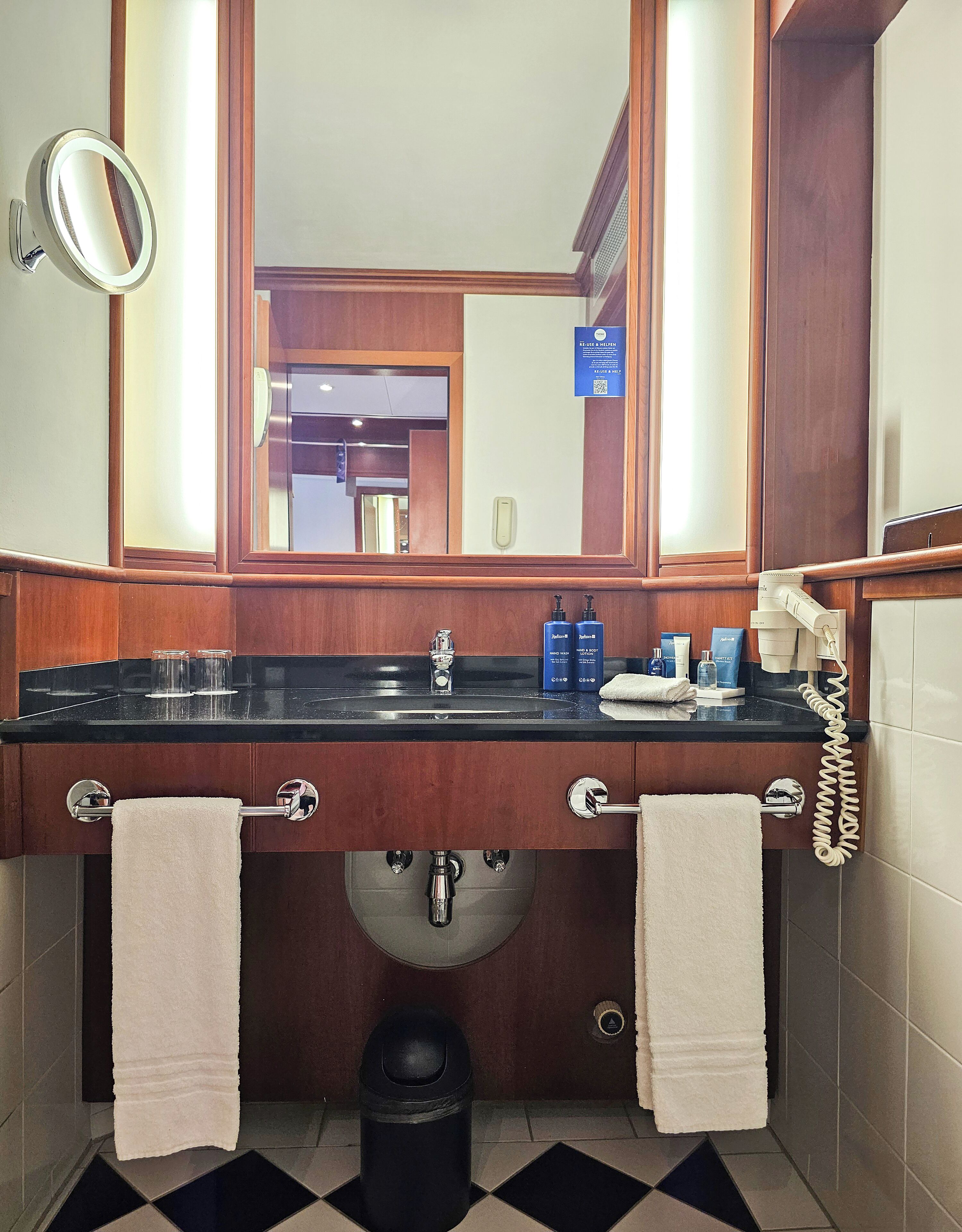 Kamar mandi