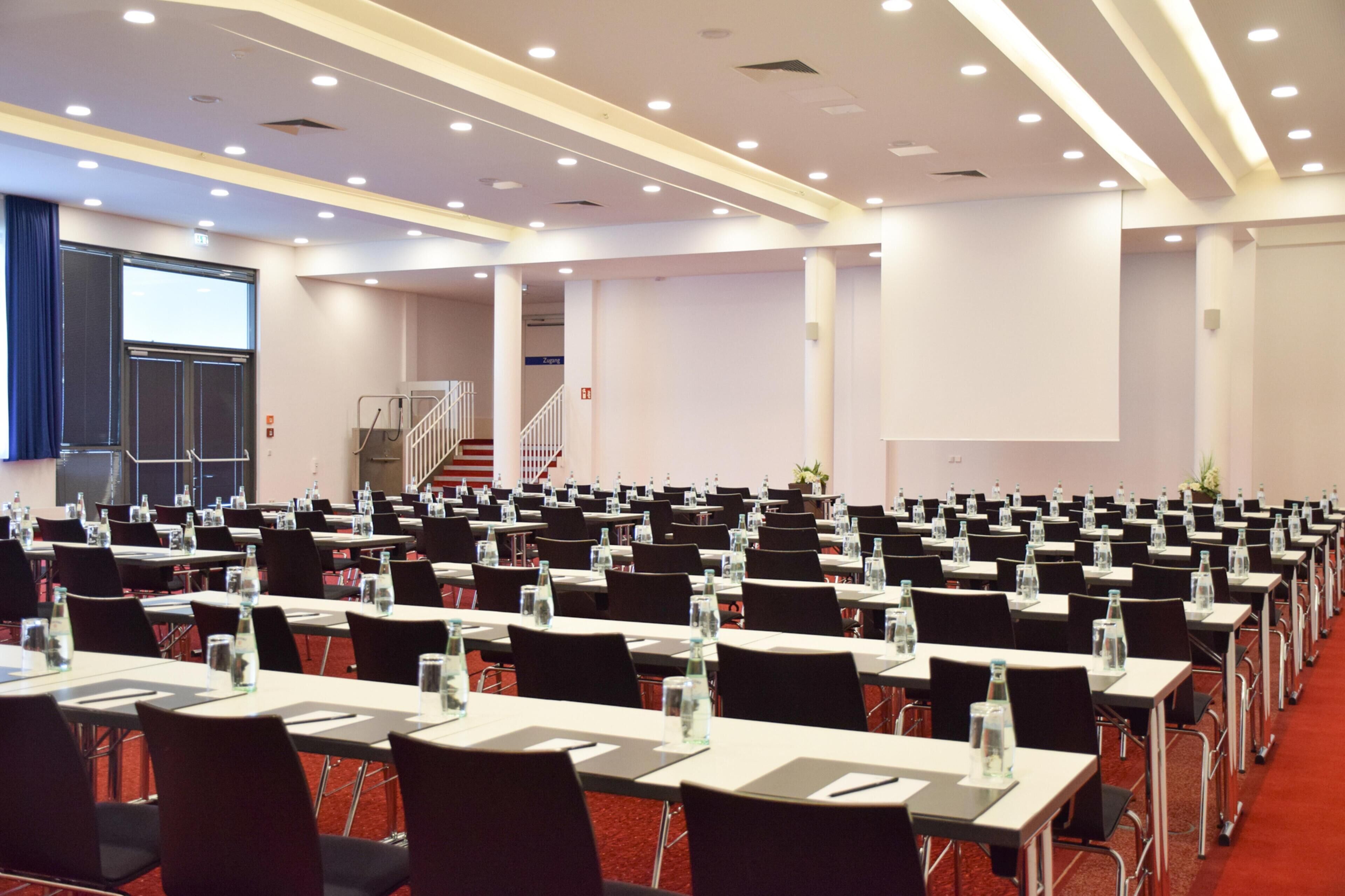 Photo - Radisson Blu Park Hotel & Conference Centre
