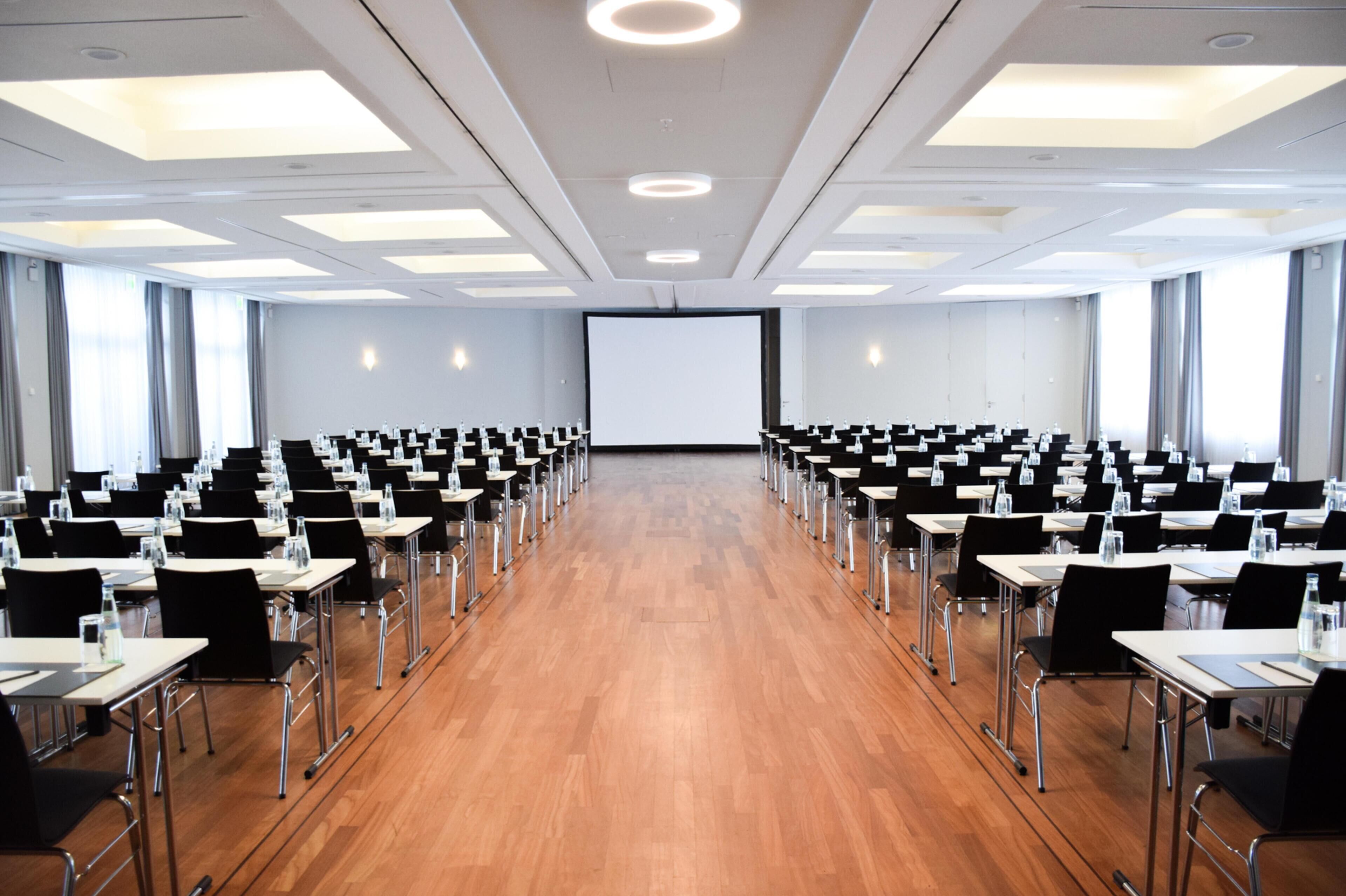 Photo - Radisson Blu Park Hotel & Conference Centre