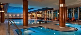 Radisson Blu Park Hotel & Conference Centre