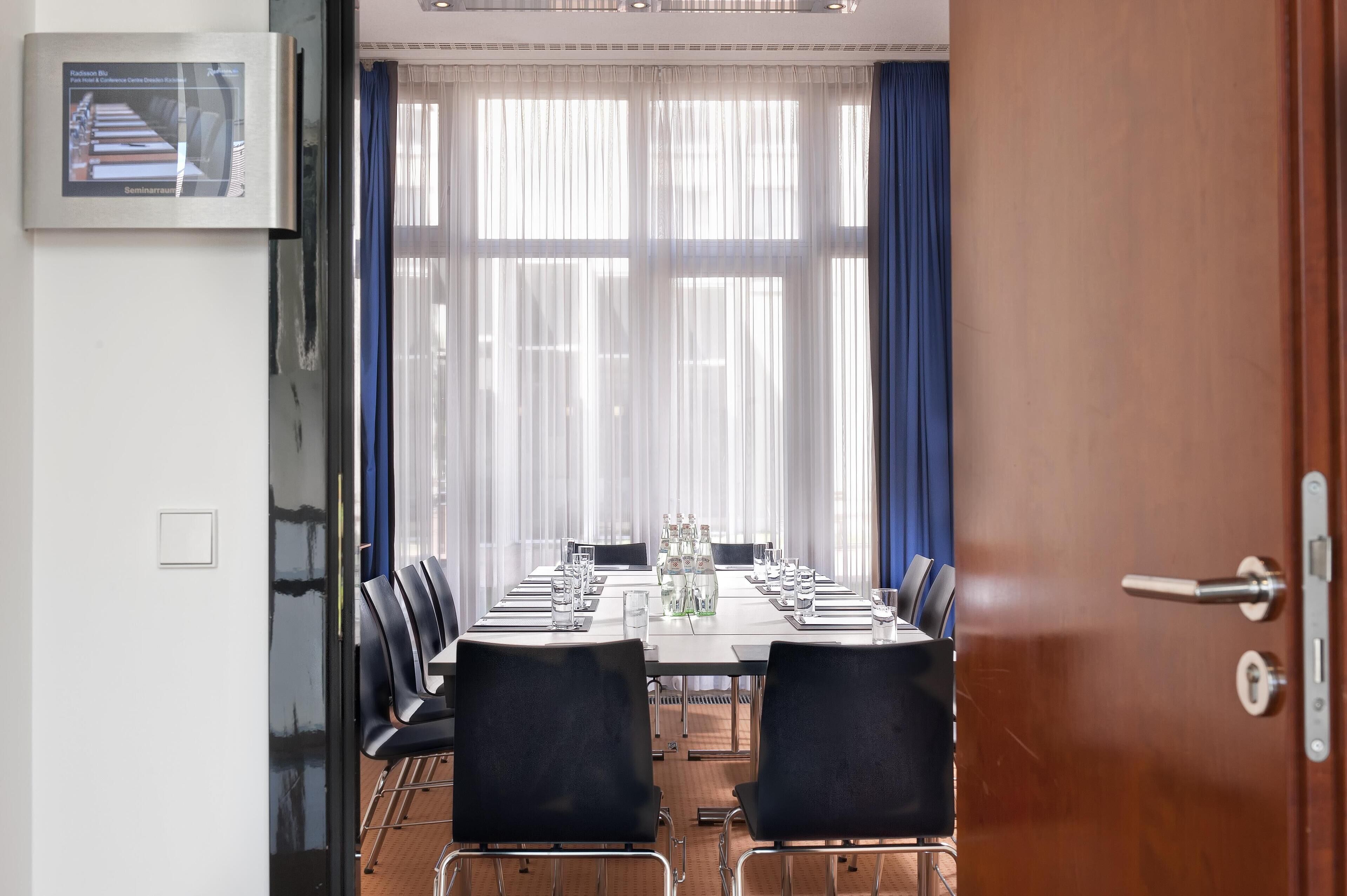 Photo - Radisson Blu Park Hotel & Conference Centre