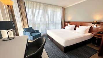 Superior Room (main building)