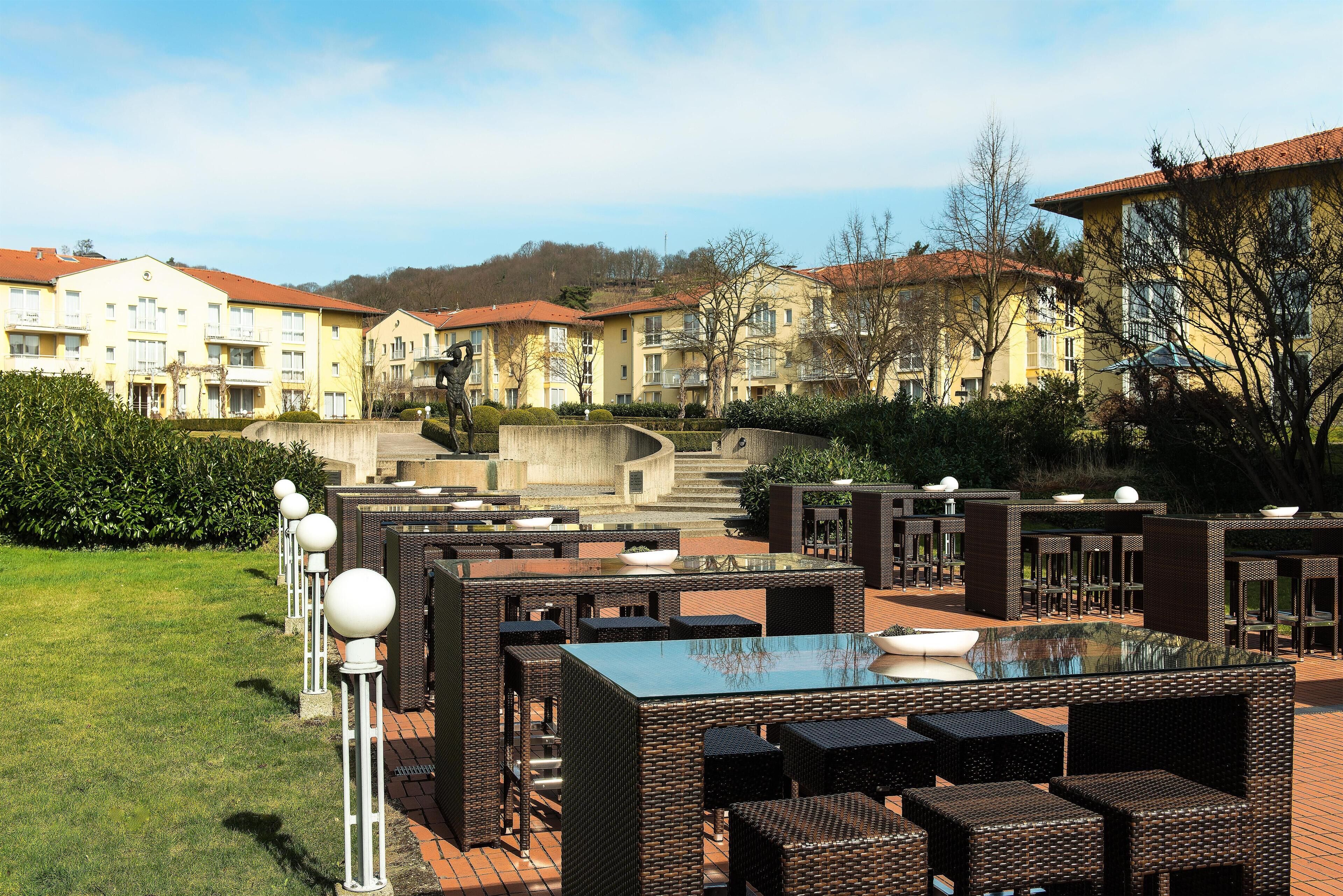 Servicios del alojamiento