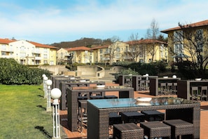 Comodidades da propriedade