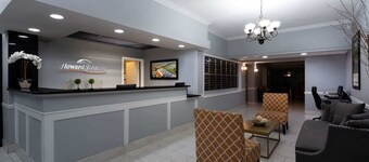 Howard Johnson by Wyndham Waukegan Great Lakes