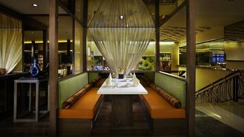 Tempat makan