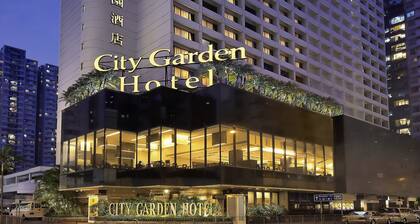 City Garden Hotel