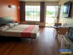 Cunas gratuitas, wifi gratis y ropa de cama