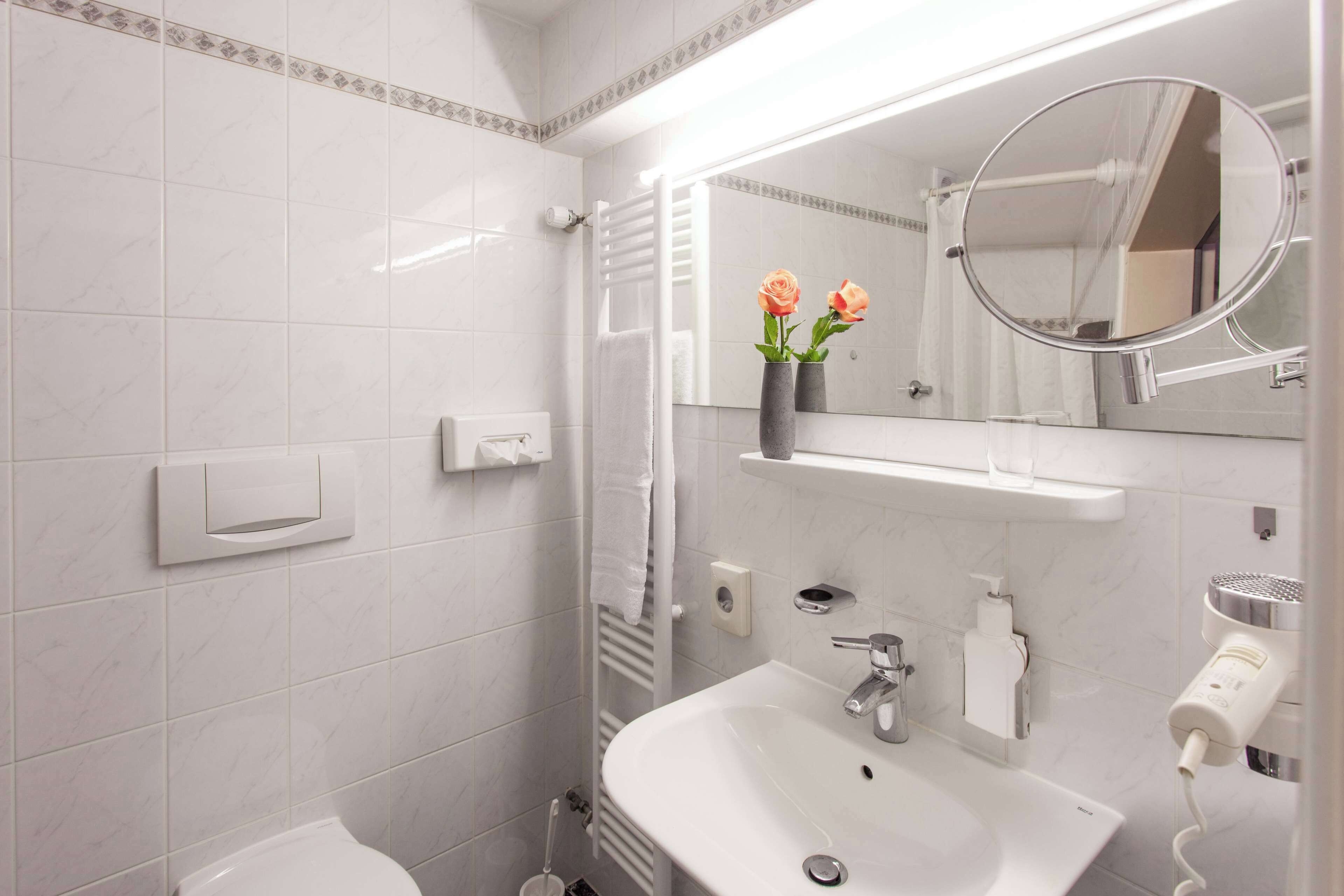 Foto - Centro Hotel Mondial München City, Trademark Collection by Wyndham