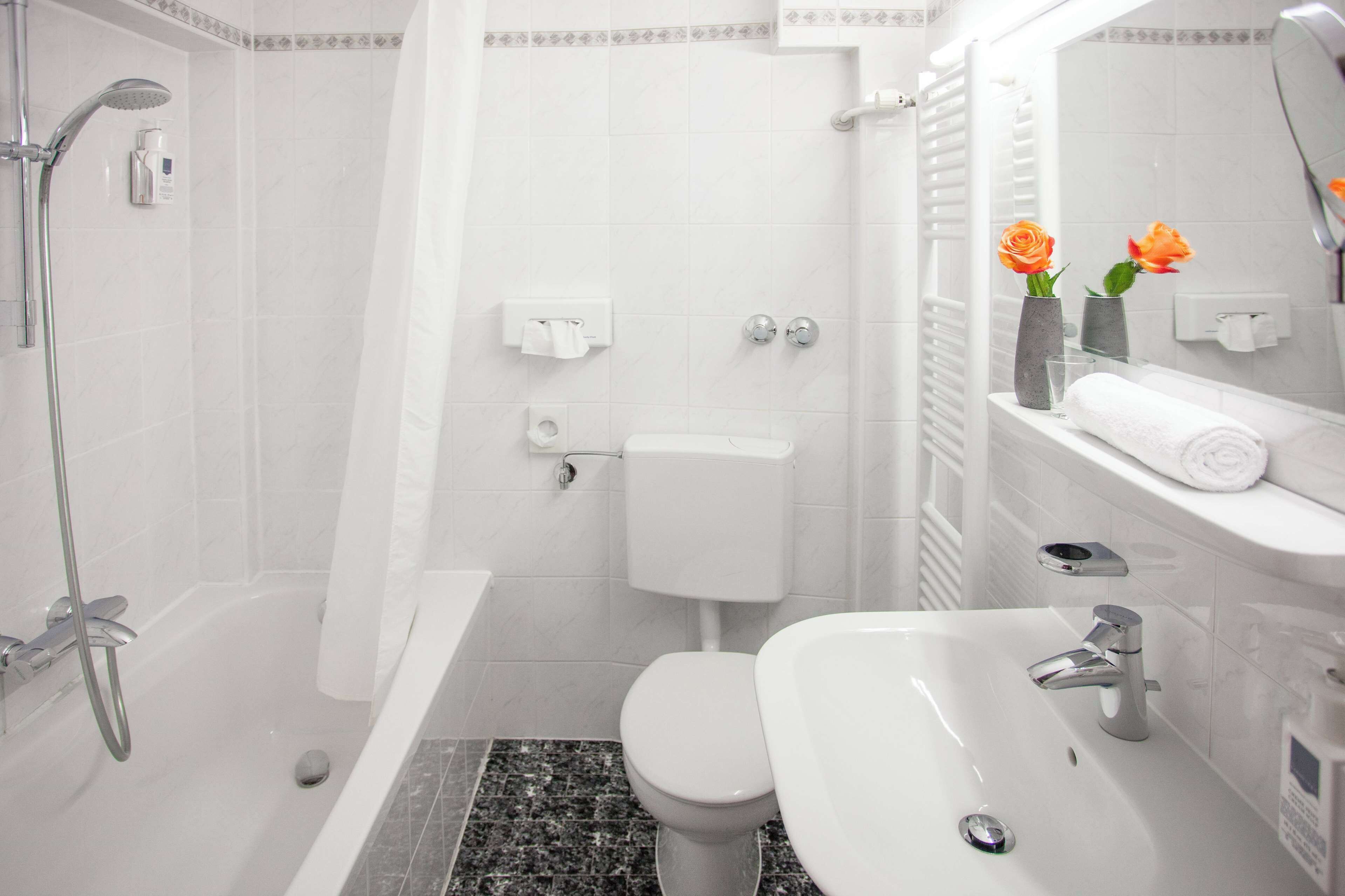 Foto - Centro Hotel Mondial München City, Trademark Collection by Wyndham