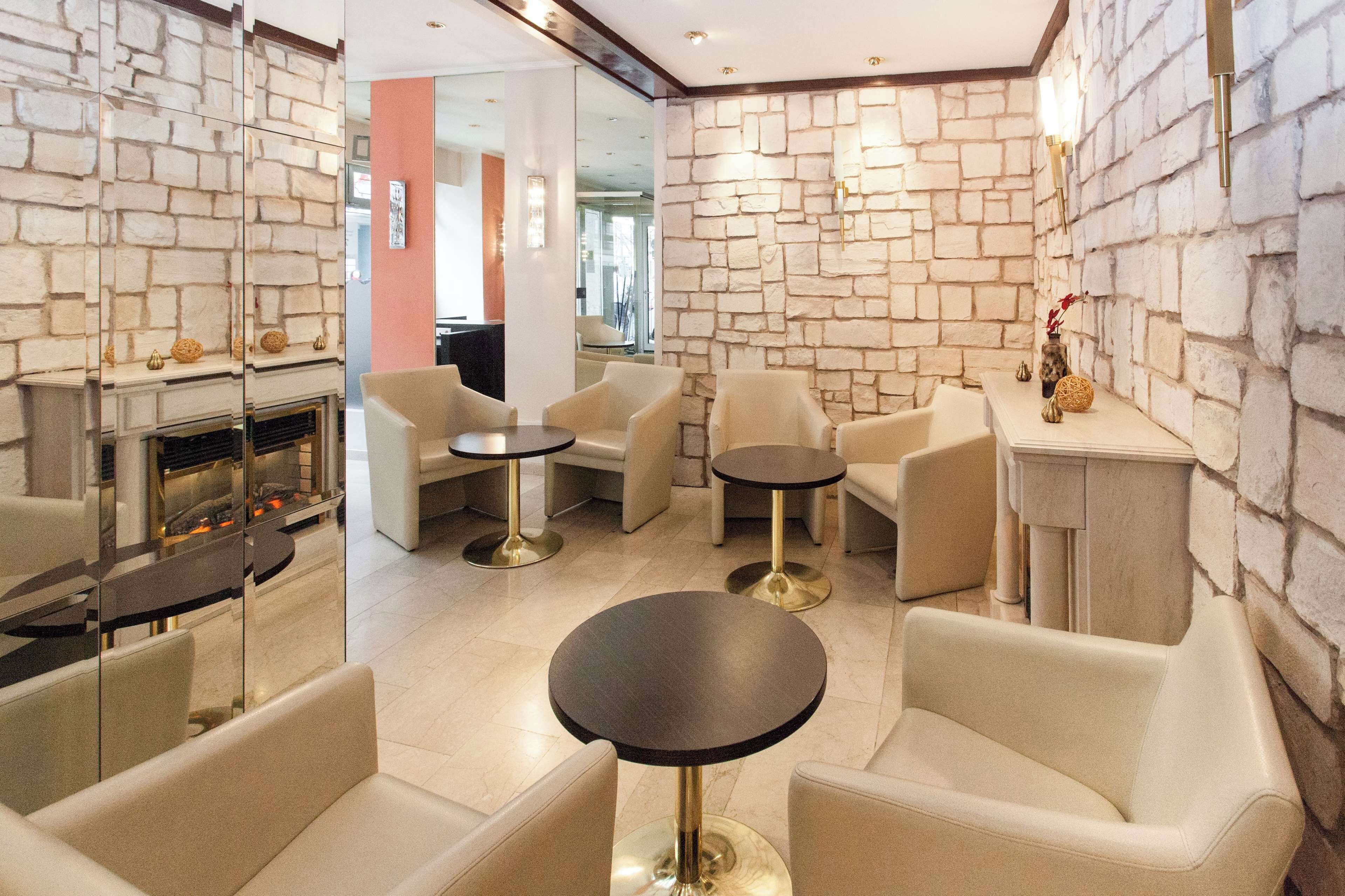 Foto - Centro Hotel Mondial München City, Trademark Collection by Wyndham