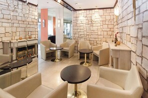 Lobby - Centro Hotel Mondial Munchen Trademark Collection by Wyndham (Munich)