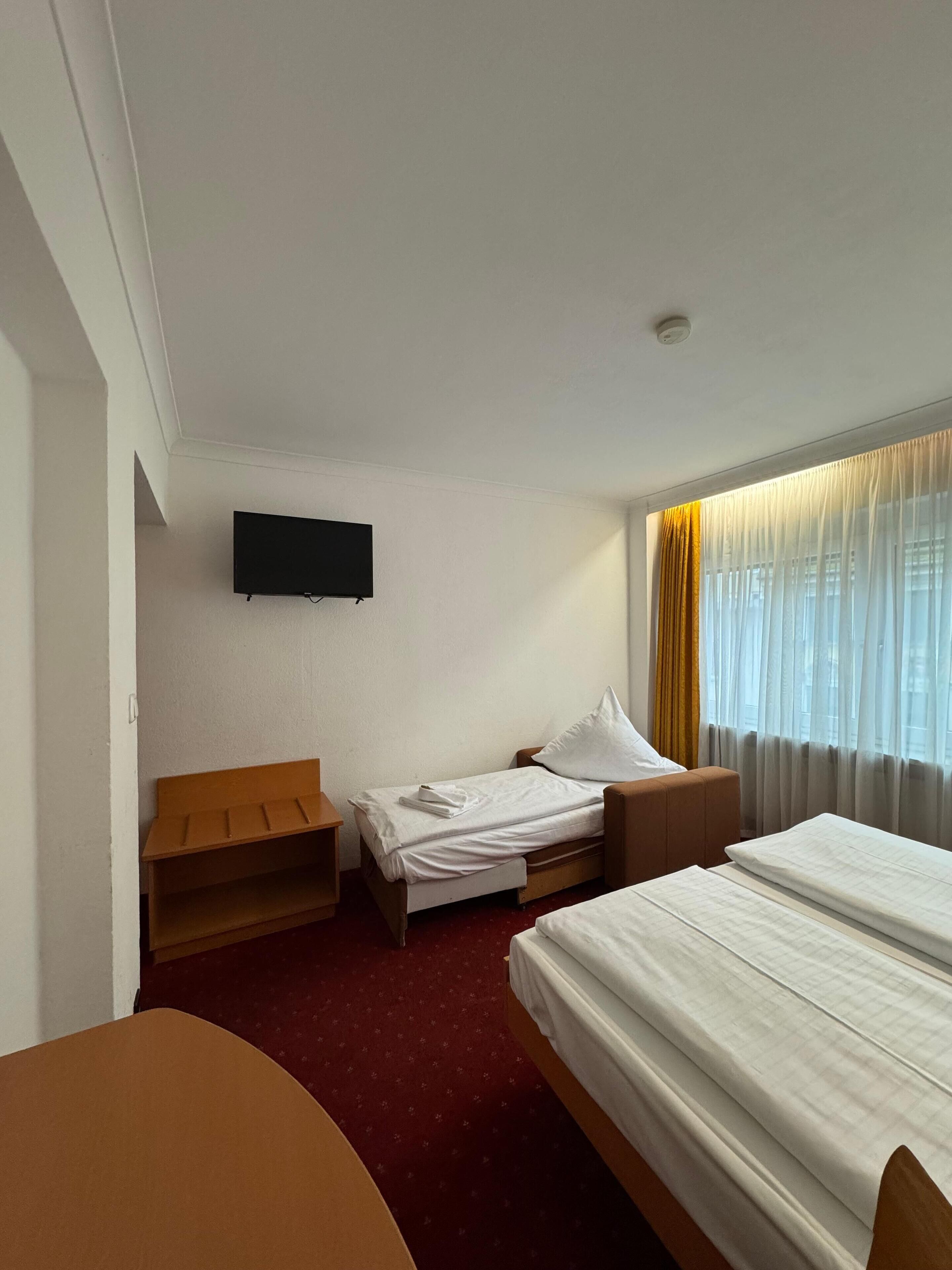 Foto - Centro Hotel Mondial München City, Trademark Collection by Wyndham