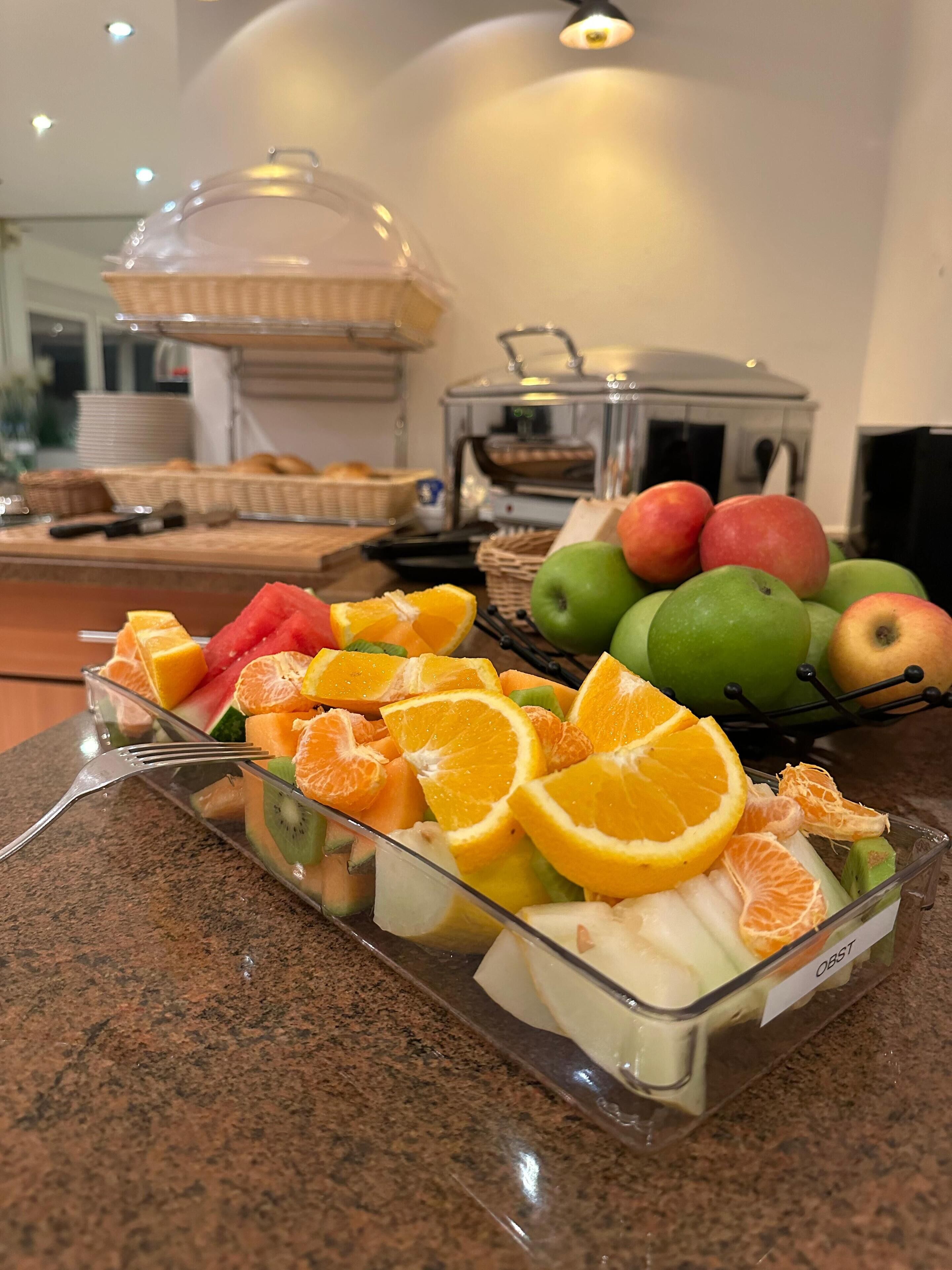 Foto - Centro Hotel Mondial München City, Trademark Collection by Wyndham