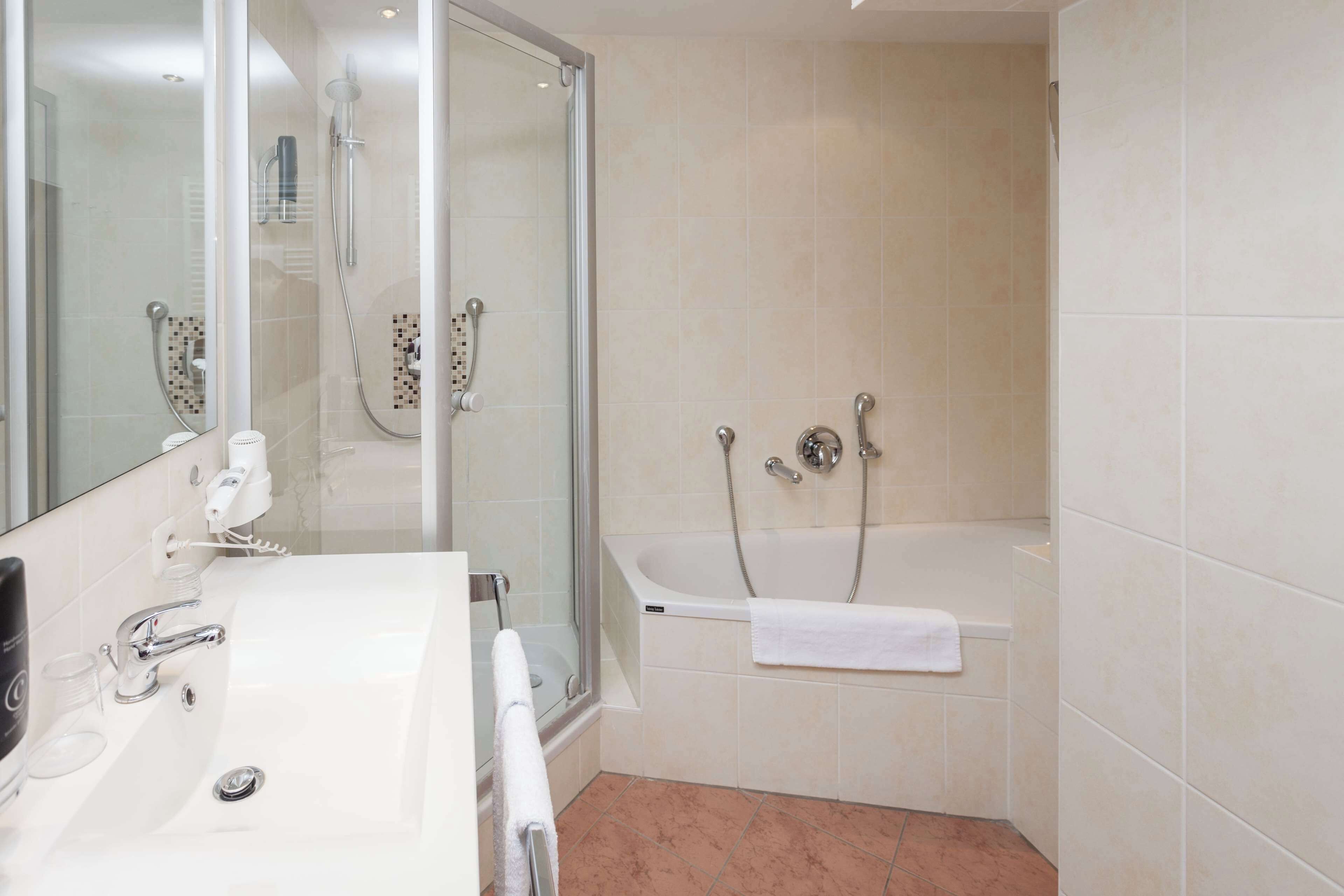 Foto - Centro Hotel Mondial München City, Trademark Collection by Wyndham