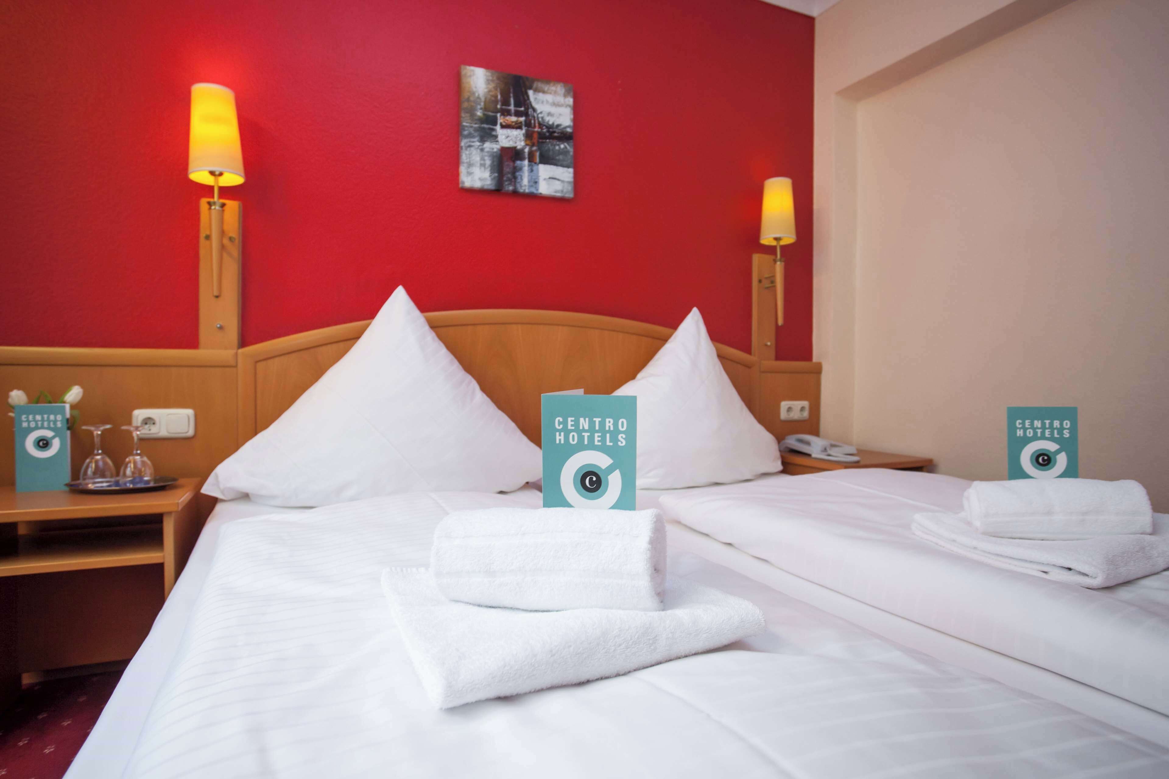 Foto - Centro Hotel Mondial München City, Trademark Collection by Wyndham