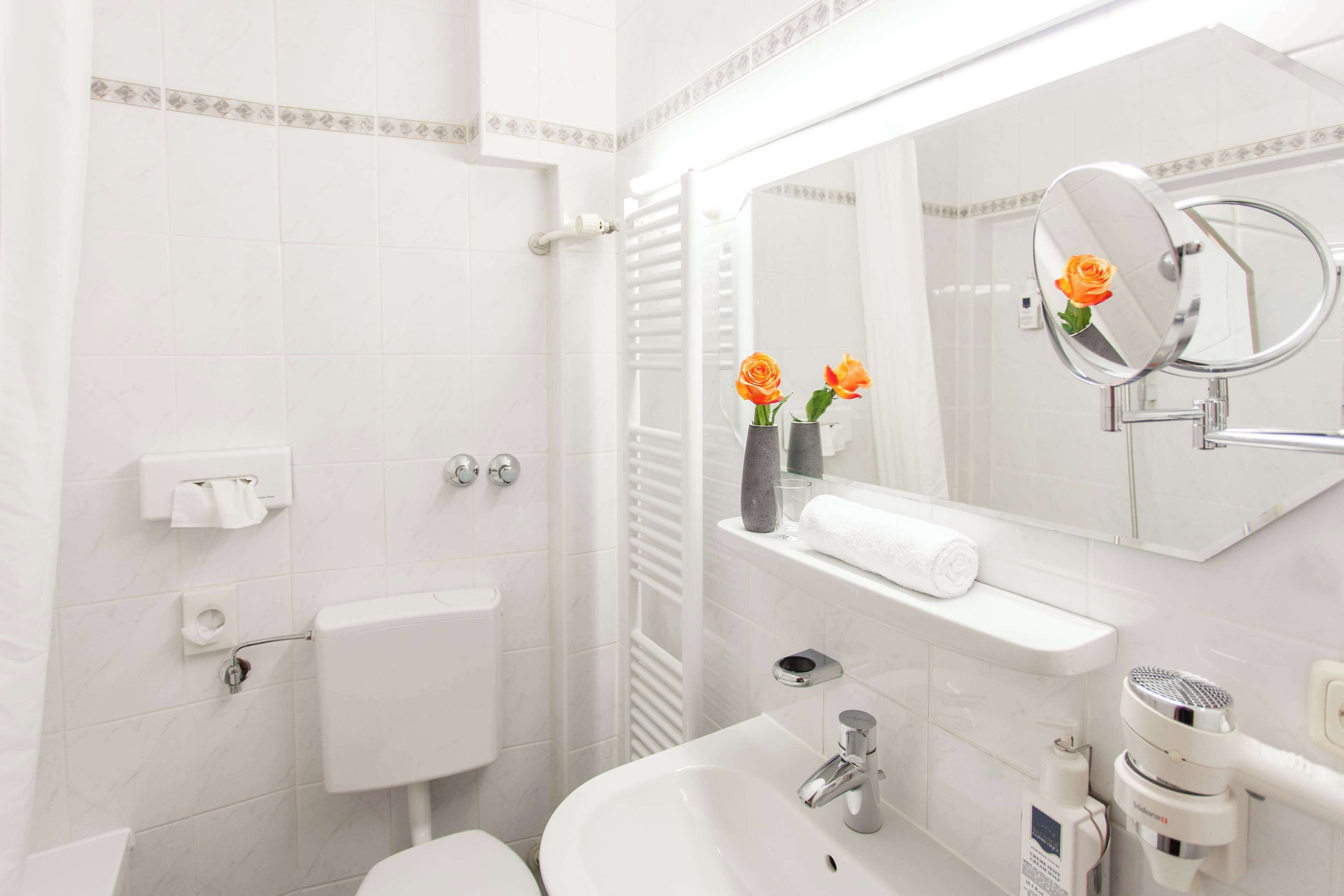 Foto - Centro Hotel Mondial München City, Trademark Collection by Wyndham