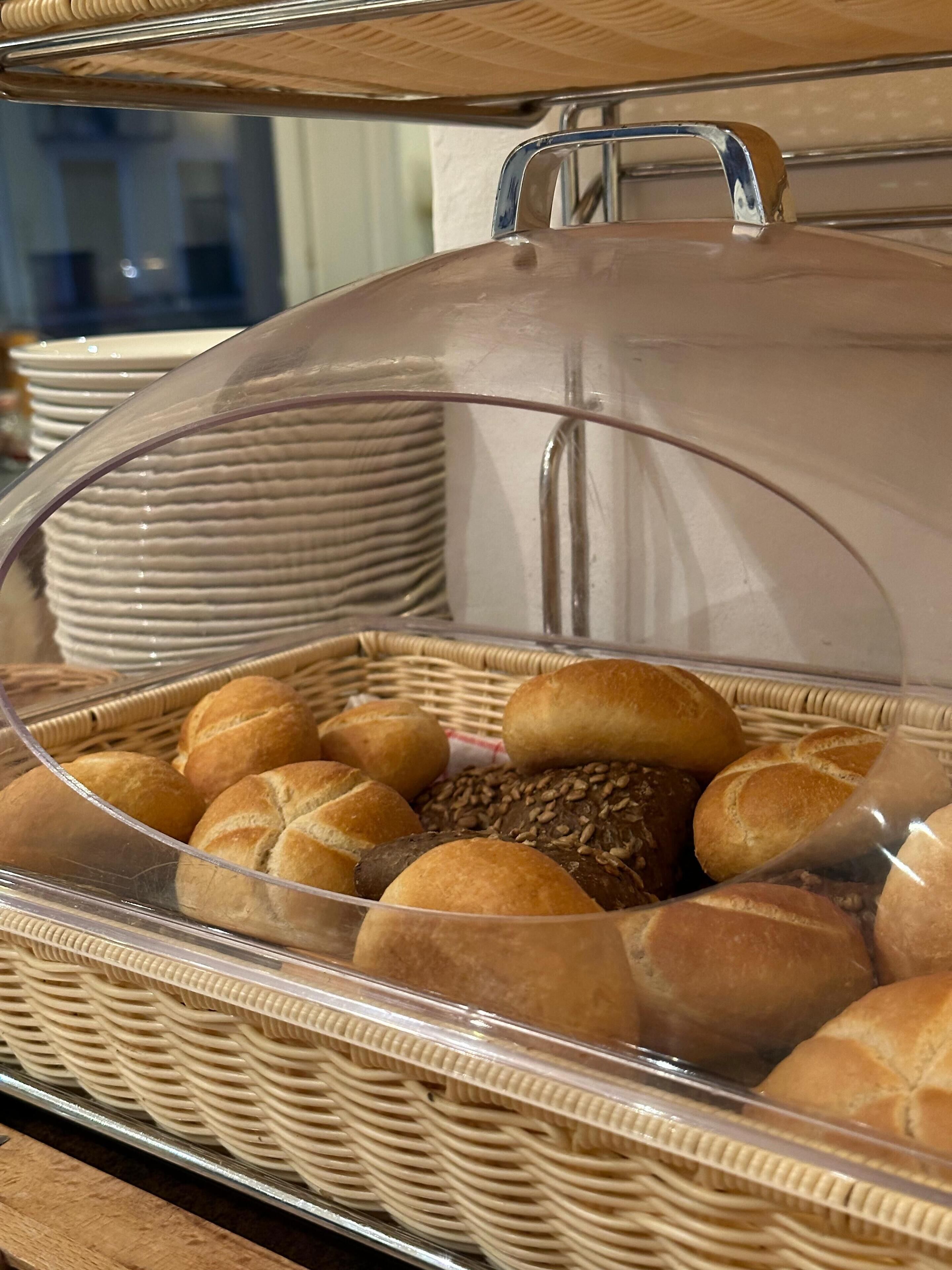 Foto - Centro Hotel Mondial München City, Trademark Collection by Wyndham