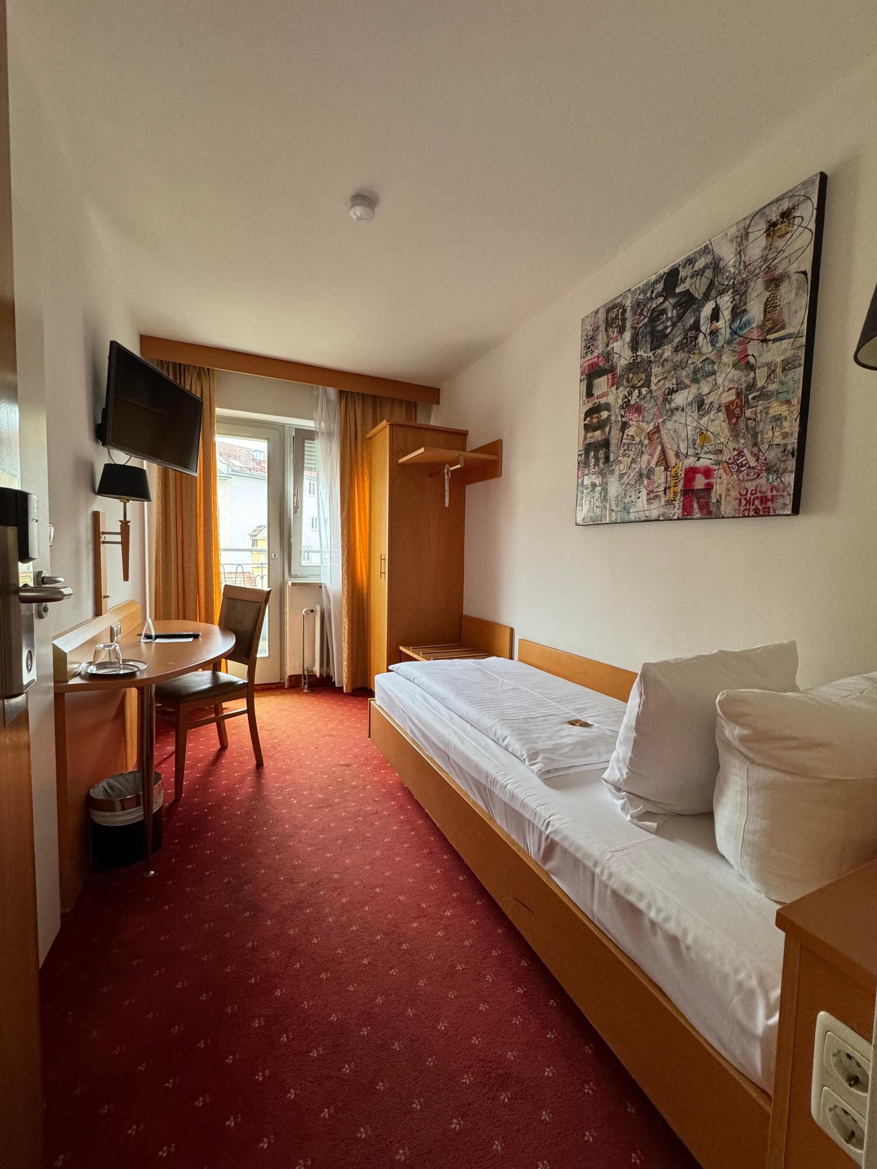 Foto - Centro Hotel Mondial München City, Trademark Collection by Wyndham