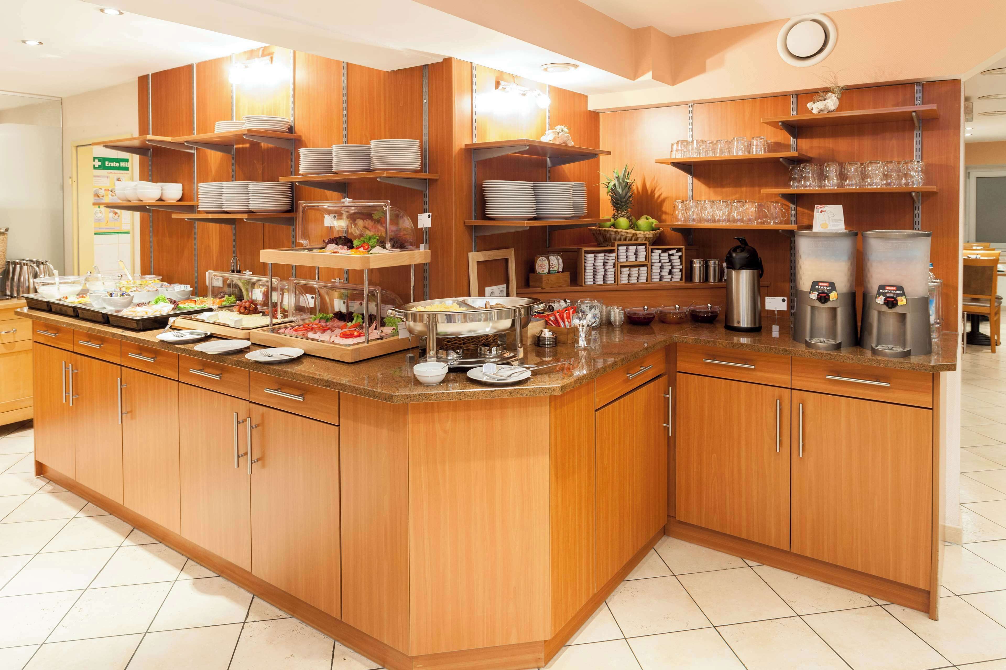 Foto - Centro Hotel Mondial München City, Trademark Collection by Wyndham