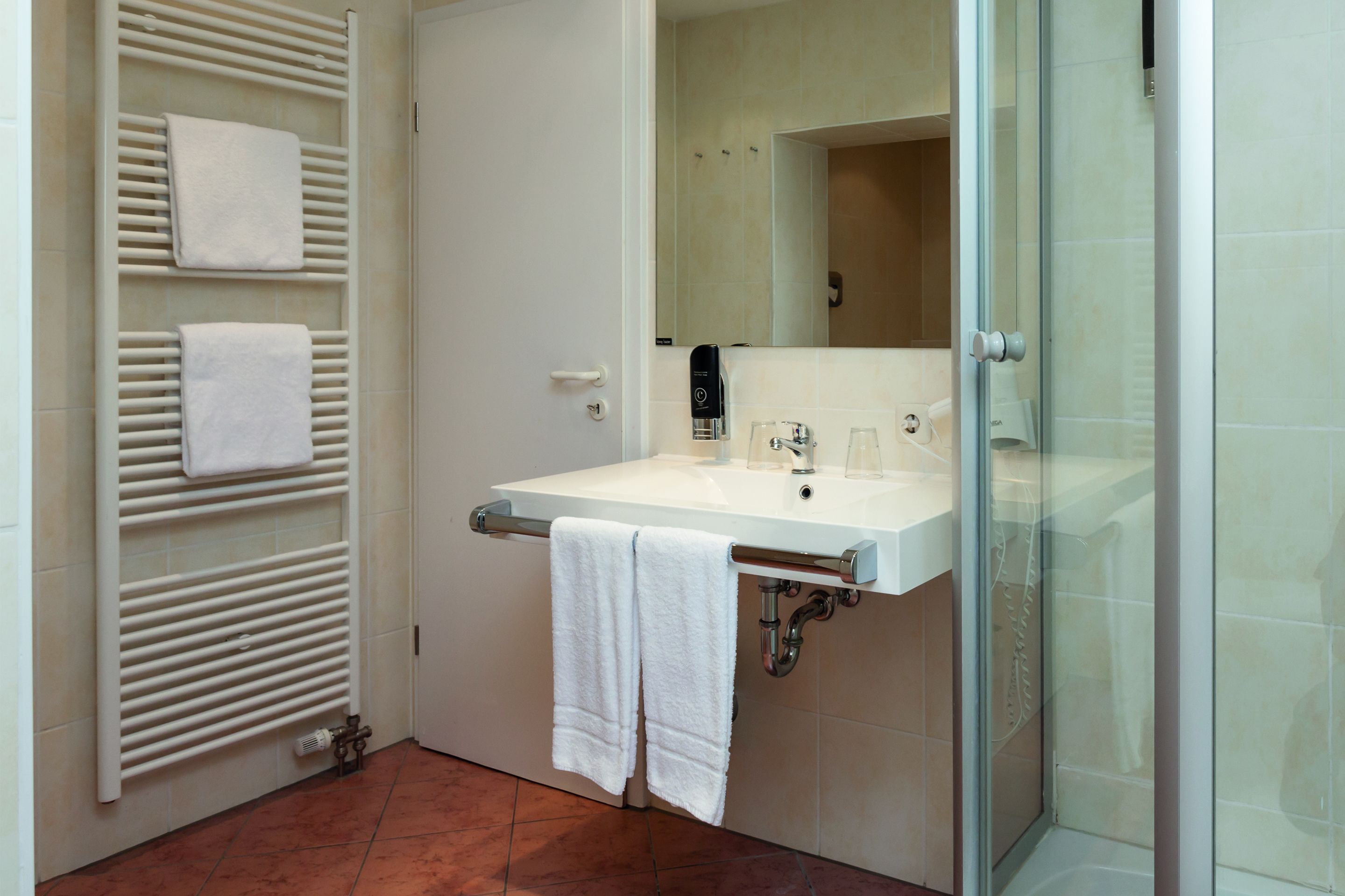 Foto - Centro Hotel Mondial München City, Trademark Collection by Wyndham