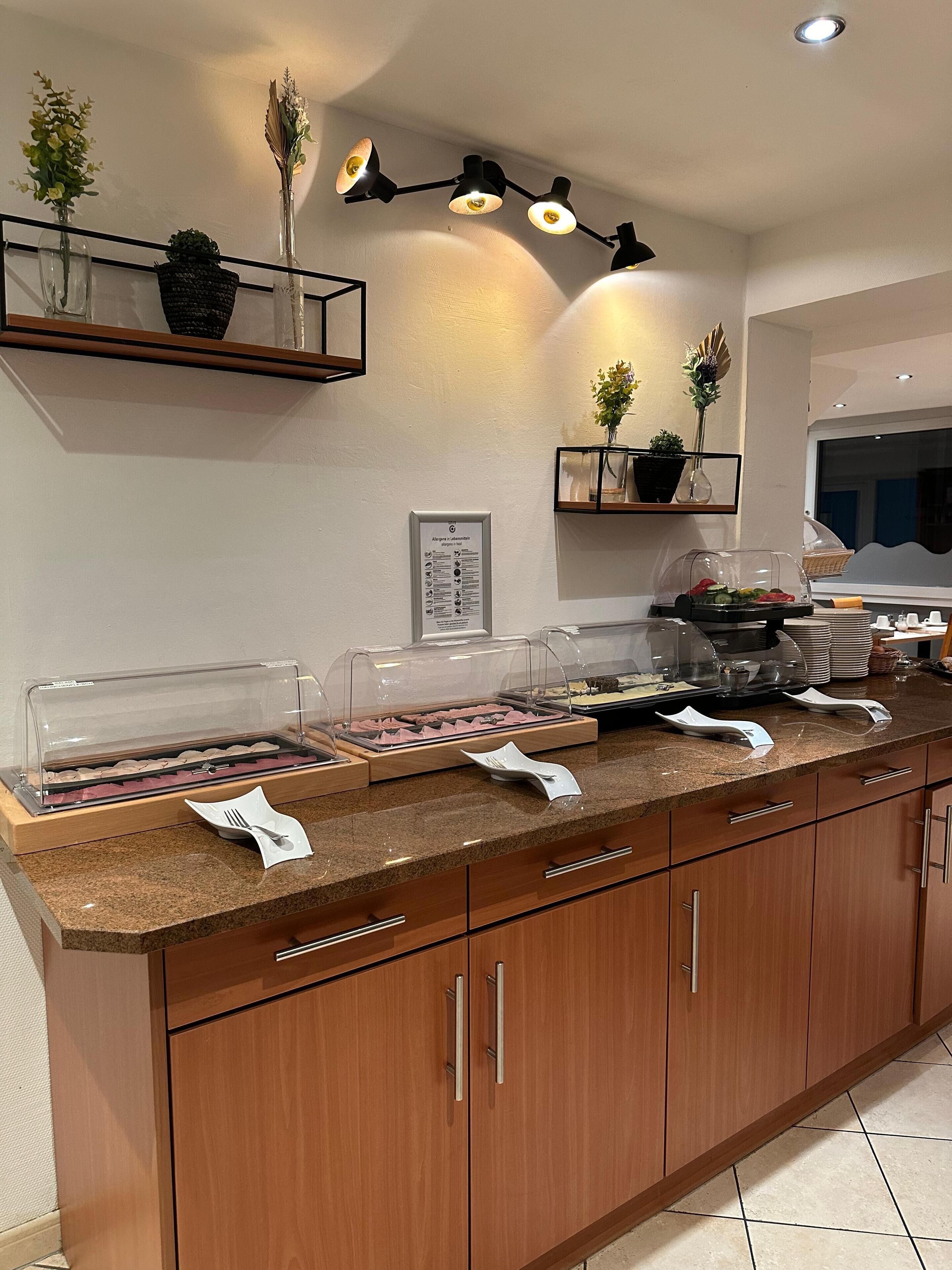 Foto - Centro Hotel Mondial München City, Trademark Collection by Wyndham