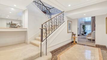 Treppe