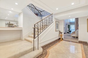 Treppe