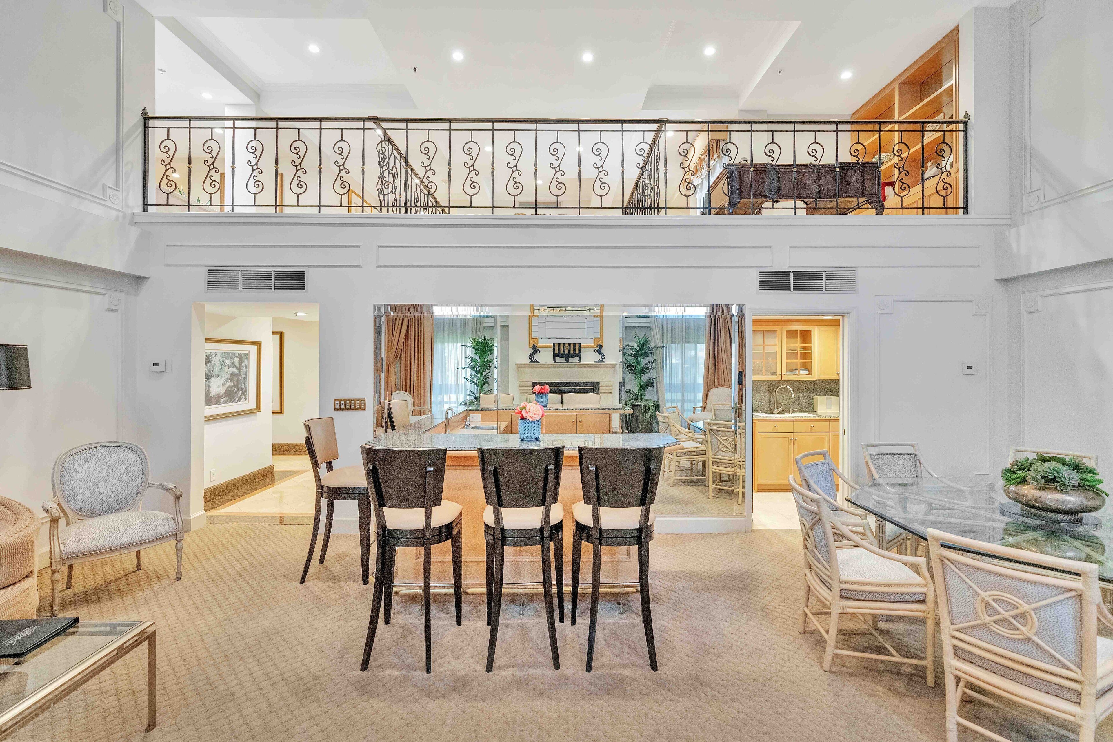 Foto - Indian Wells Resort Hotel