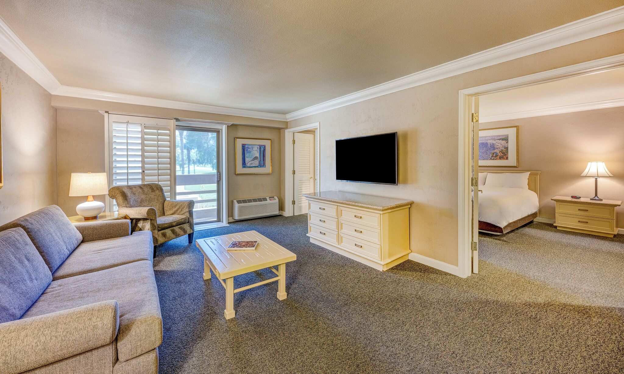 Foto - Indian Wells Resort Hotel
