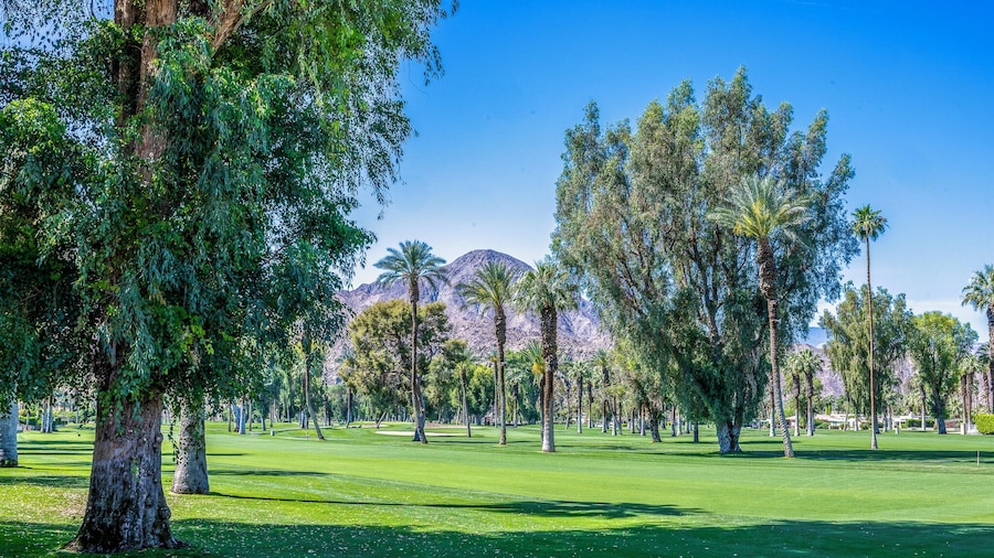 Indian Wells Resort Hotel