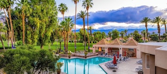 Indian Wells Resort Hotel