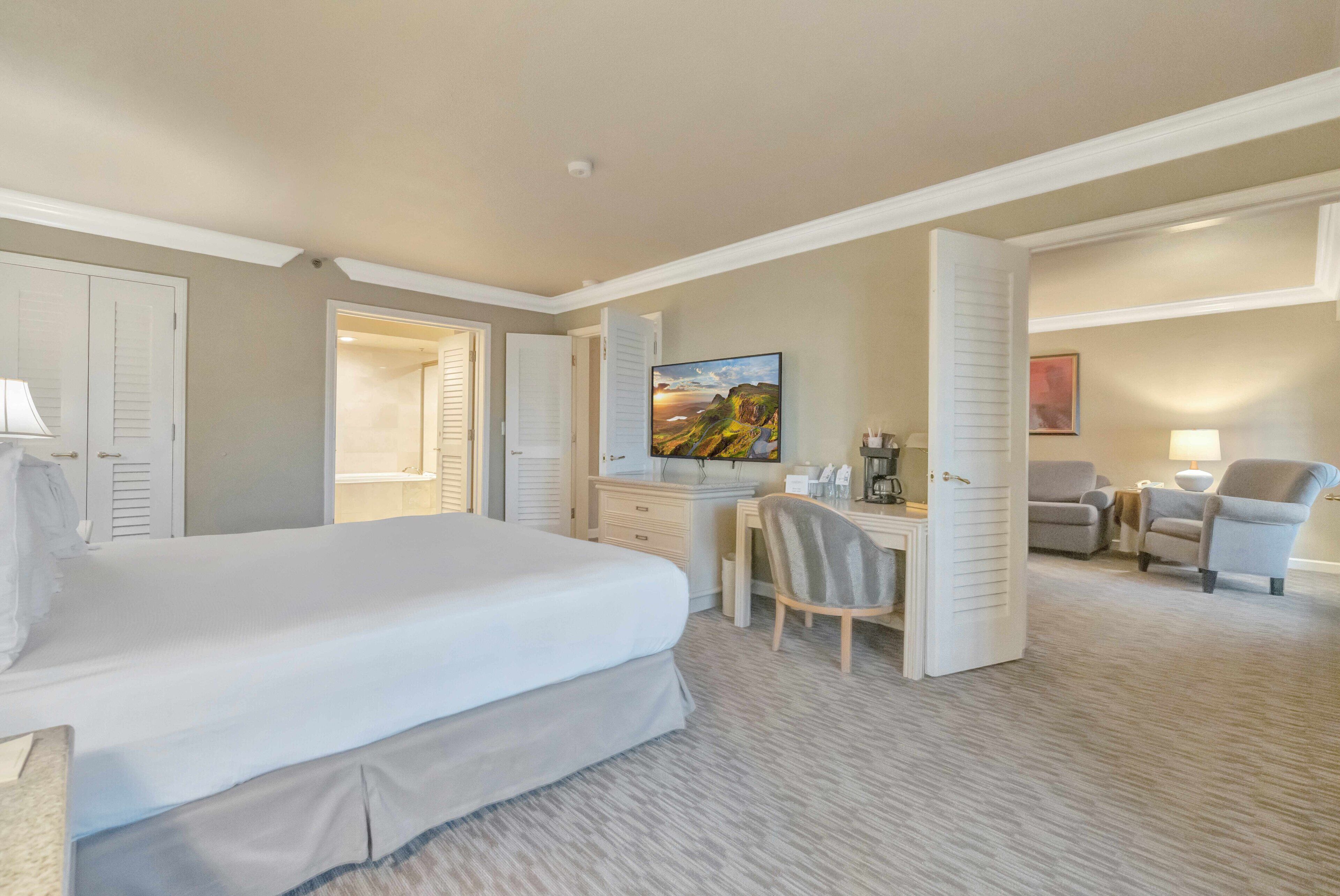 Foto - Indian Wells Resort Hotel