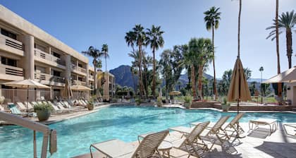 Indian Wells Resort Hotel