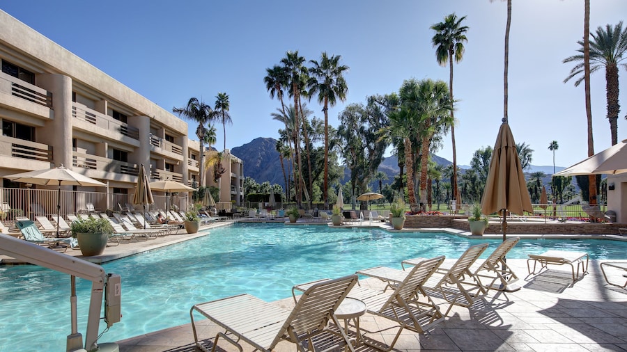 Indian Wells Resort Hotel