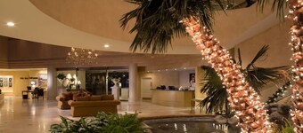 Indian Wells Resort Hotel