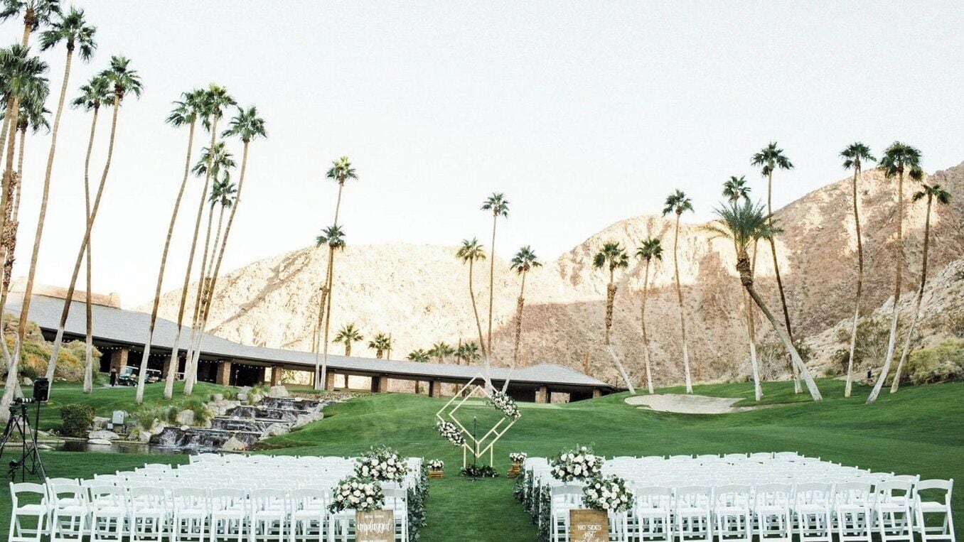 Foto - Indian Wells Resort Hotel