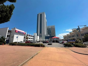 Estacionamiento