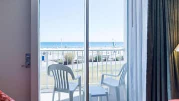 Beach/ocean view