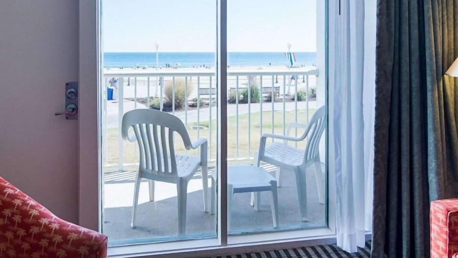 Ocean 27