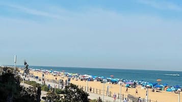Am Strand