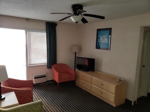 Family Studio Suite, 1 Bedroom